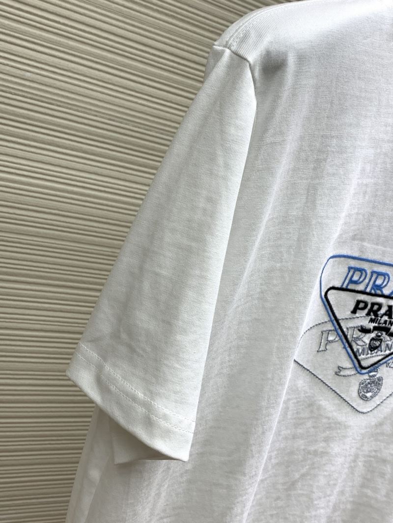 Prada T-Shirts